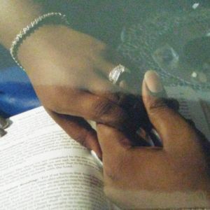 Meet your Posher, Bethany